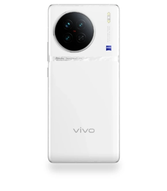 X90s 5G Smartphone — Mobiles, VIVO