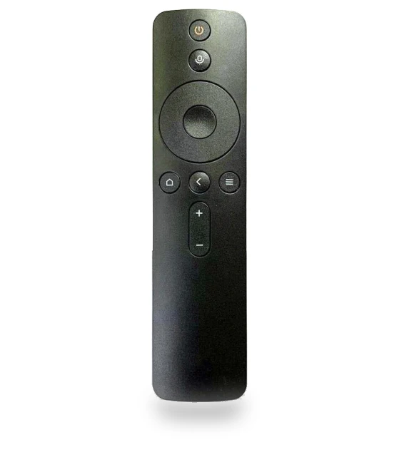 Bluetooth Voice Remote Control — Remote Controls, Bai Fen Bai Electronic
