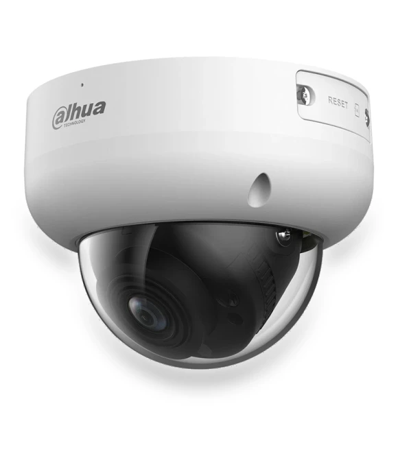 Dome IP Camera — Outdoor Security Cameras, Dahua