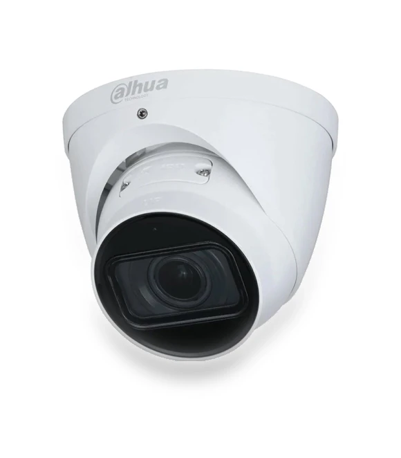 Dome IP Camera — Security Cameras, Dahua