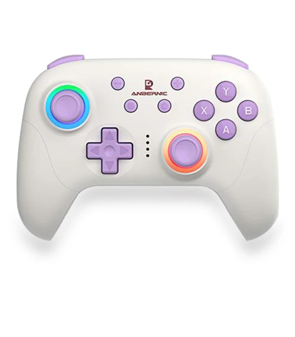 Game Controller — Gamepads & Standard Controllers, ANBERNIC