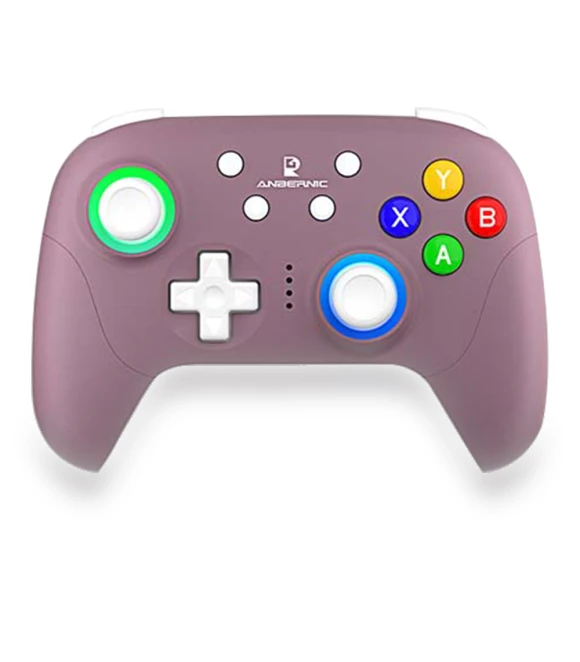 Game Controller — Gamepads & Standard Controllers, ANBERNIC