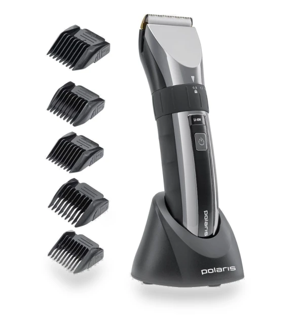 Hair Clipper — Clippers & Accessories, Polaris
