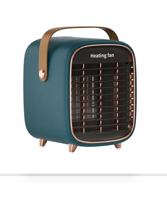 Home Electric Heater Fan — Portable Heating Solutions, Xiaomi