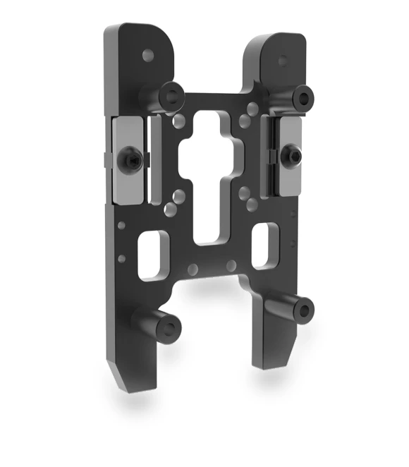 IDM Scanner Leveling Sensor — 3D Scanning Solutions, FYSETC