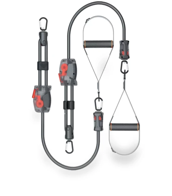 Intelligent Personal Training System — Athletics & Fitness, Hygear