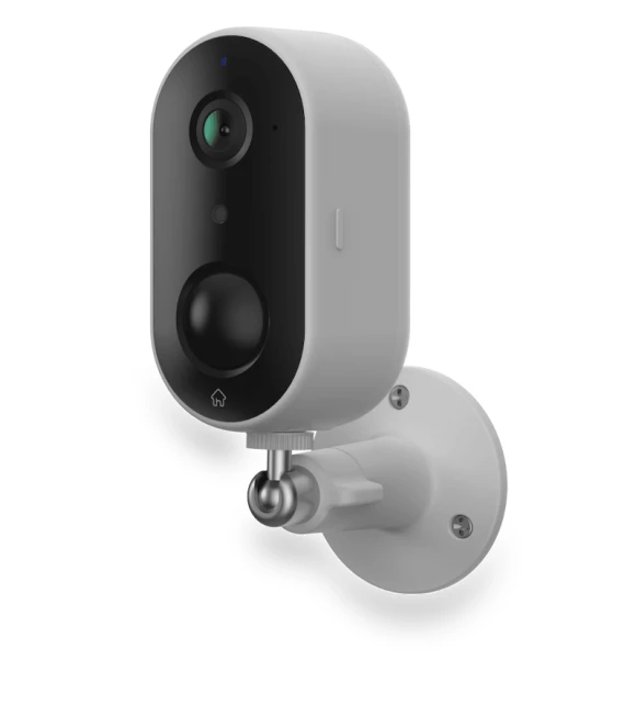 Internal IP Camera with 32GB SD Card — Security Cameras, Laxihub