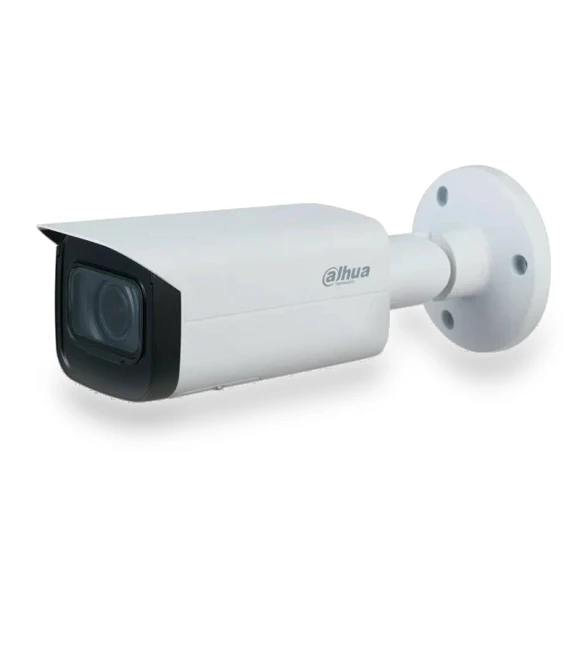 IP Camera — Security Cameras, Dahua