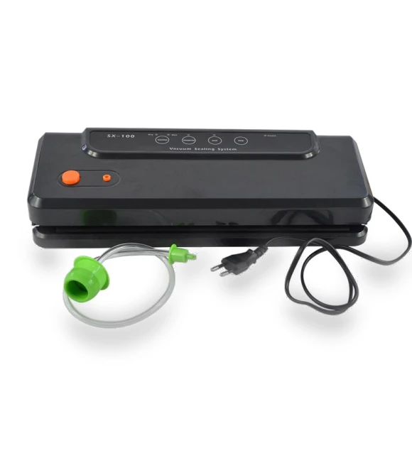 Multifunctional Food Vacuum Sealer — Vacuum Sealers, ATWFS