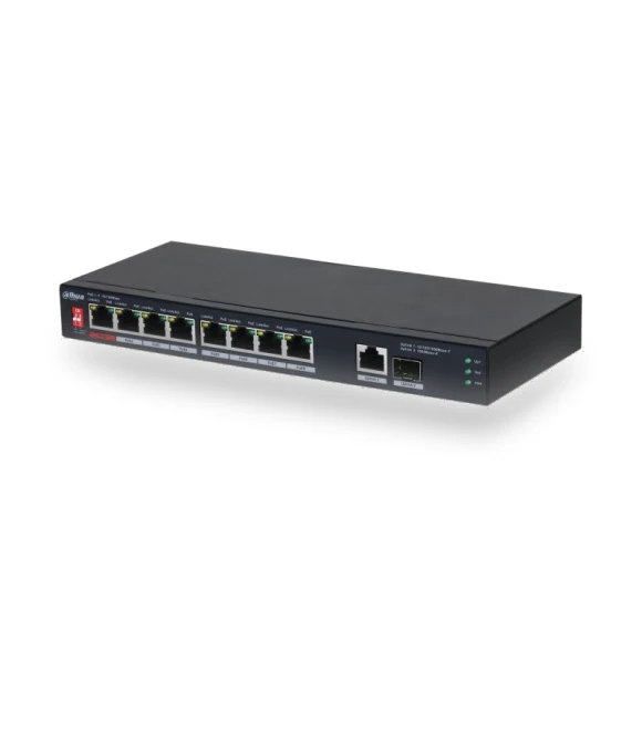 Network Switch — Switches, Dahua