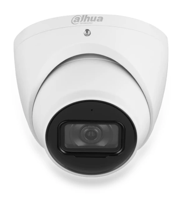 Outdoor Dome IP Camera — Dome Surveillance Cameras, Dahua