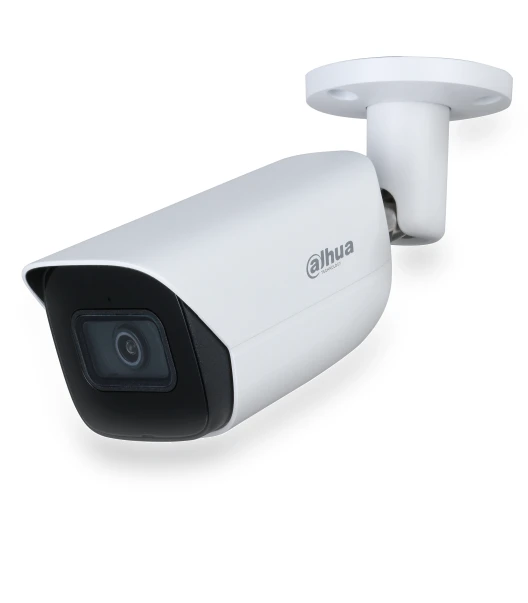 Outdoor IP Camera — Outdoor Security Cameras, Dahua