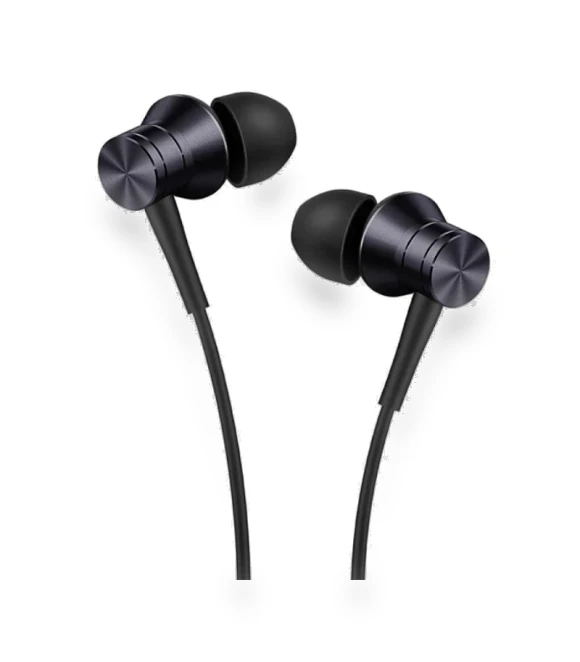 Piston Fit In-Ear Headphones — In-Ear Headphones, 1MORE