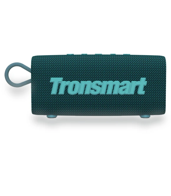 Portable Bluetooth Speaker — Portable Audio, Tronsmart
