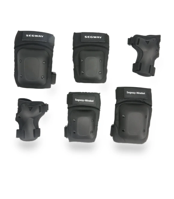 Protector Set — Protective Gear, Ninebot