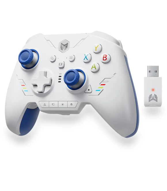 Rainbow 2 SE Game Controller — Motion Gaming Controllers, BIGBIG WON