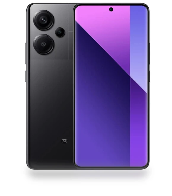 Redmi Note 13 Pro+ 5G — Mobiles, Xiaomi