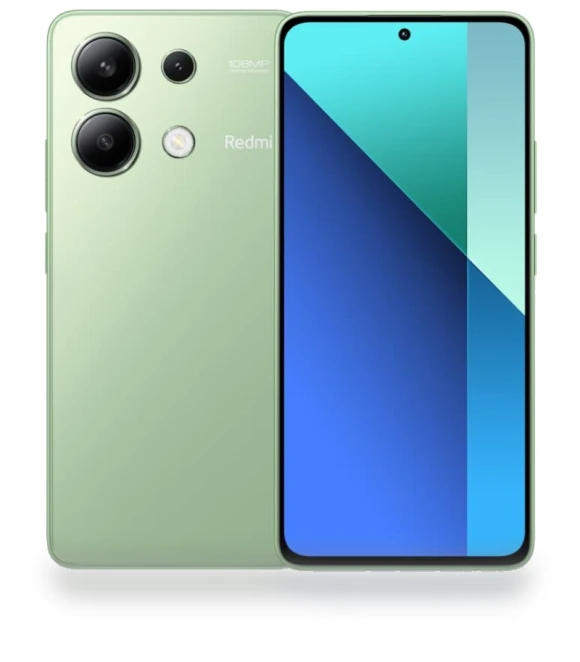 Redmi Note 13 — Mobiles, Xiaomi