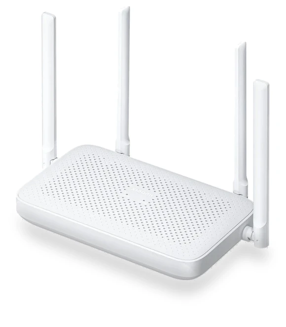 Router AX1500 — Routers, Xiaomi