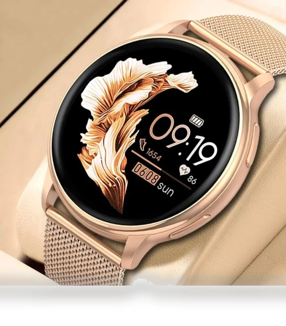 Smart Watch with Bluetooth Calling — Smartwatches, smarwatch