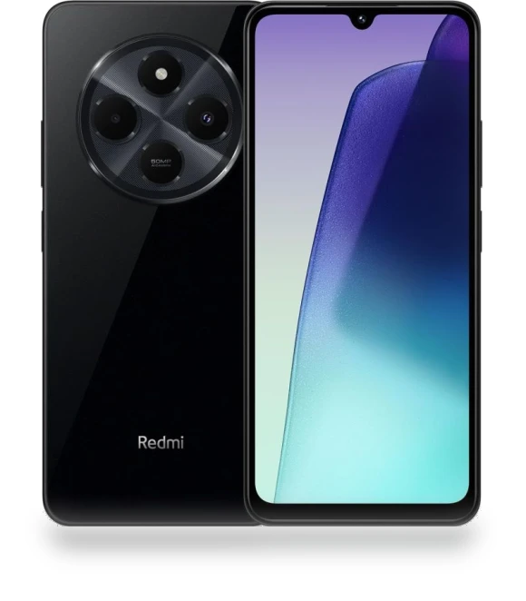Smartphone — Mobiles, Xiaomi