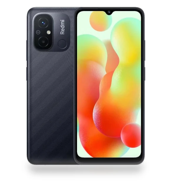 Smartphone — Mobiles, Xiaomi
