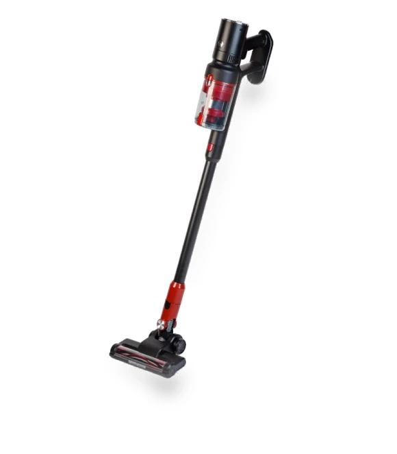 Vertical Vacuum Cleaner — Stand-Up Vacuums, Okami