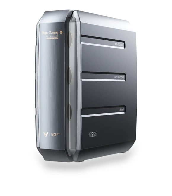 Water Purifier — Water Purification, Viomi