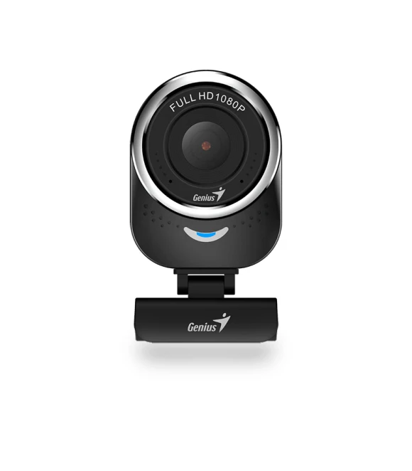Webcam — Video Cameras, Genius
