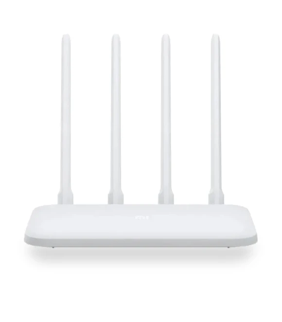 Wi-Fi Router — Network Antennas, Xiaomi