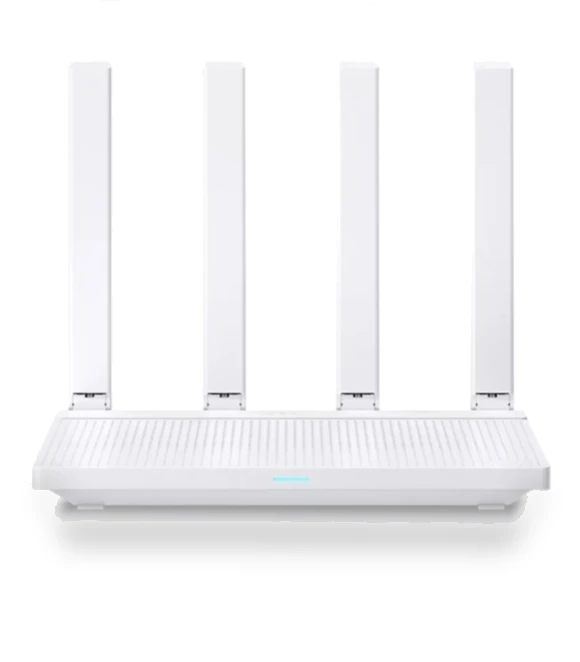 Wi-Fi Router — Routers, Xiaomi