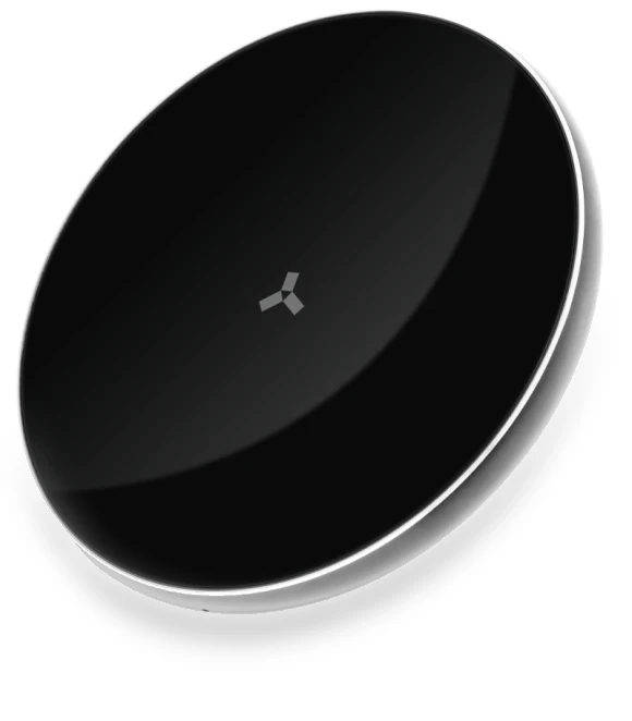 Wireless Charger — Chargers, Accesstyle