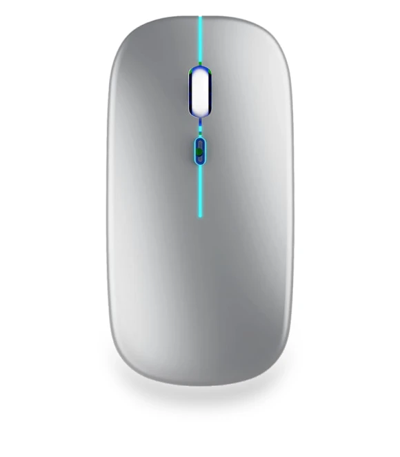 Wireless Computer Mouse — Computer Mice, Accesstyle