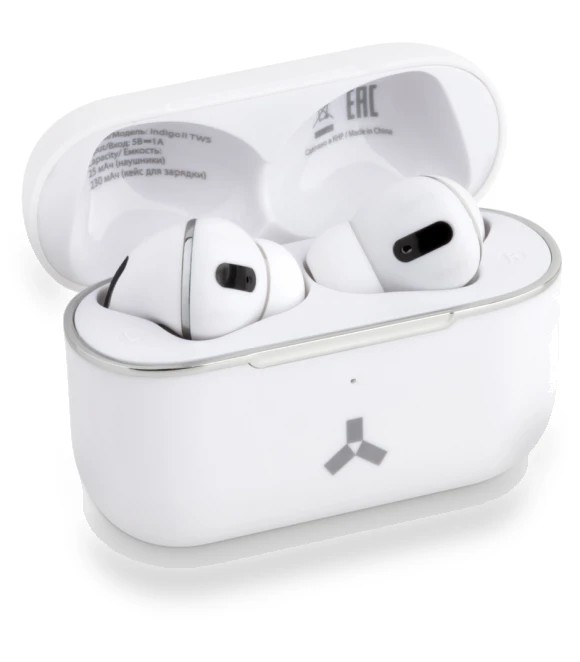 Wireless Earbuds — In-Ear Headphones, Accesstyle