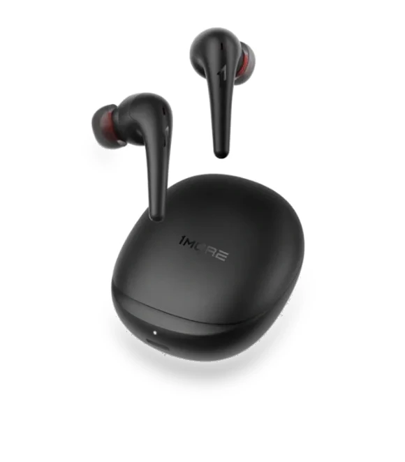 Wireless Earbuds — In-Ear Headphones, 1MORE