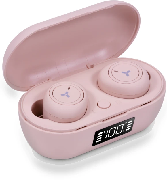 Wireless Earbuds — In-Ear Headphones, Accesstyle