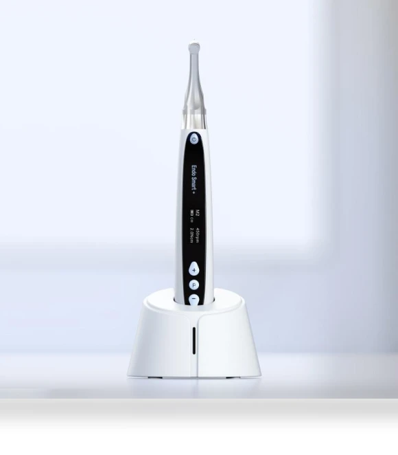 Wireless Endomotors — Apex Locators, Woodpecker