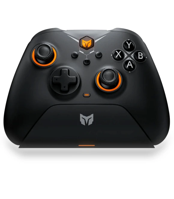 Wireless Game Controller — Gaming Controllers, BIGBIG WON