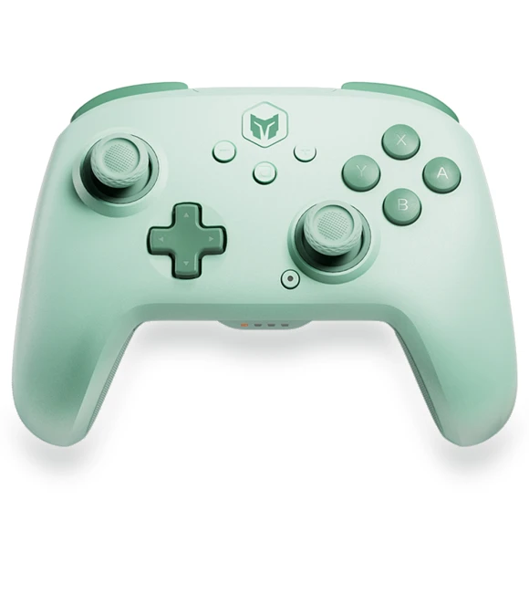 Wireless Game Controller — Gaming Controllers, BIGBIG WON