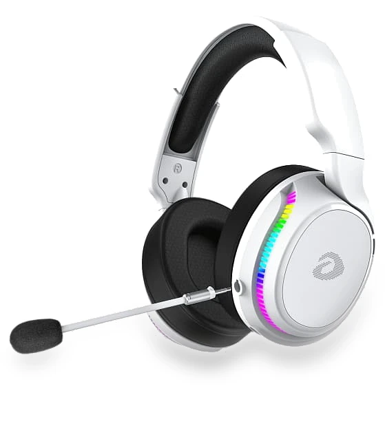 Wireless Gaming Headphones — Over-Ear Headphones, Dareu