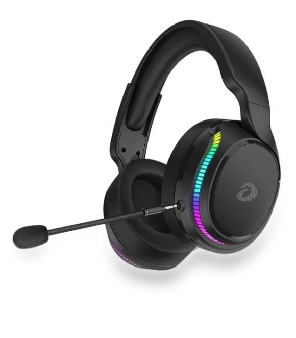 Wireless Gaming Headphones — Over-Ear Headphones, Dareu