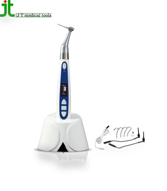 Wireless LED Endomotors — Apex Locators, JIN GT
