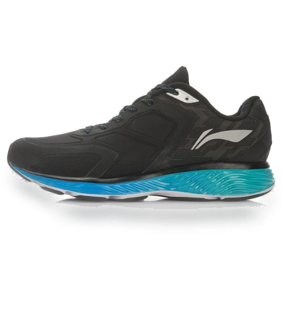 Cloud 3 All Protection Waterproof Smart Running Shoes — Water Shoes, Li-Ning