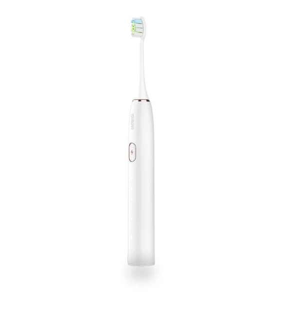 Electric Sonic Toothbrush — Sonic Electric Toothbrushes, Light makeup