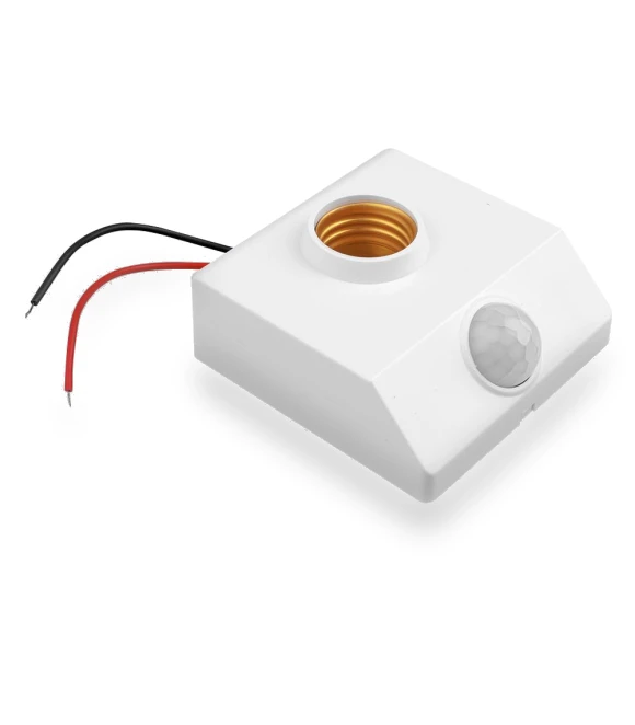 Infrared Human Sensor Lamp Base — Night Vision Enhancers, Dongfang HOME A