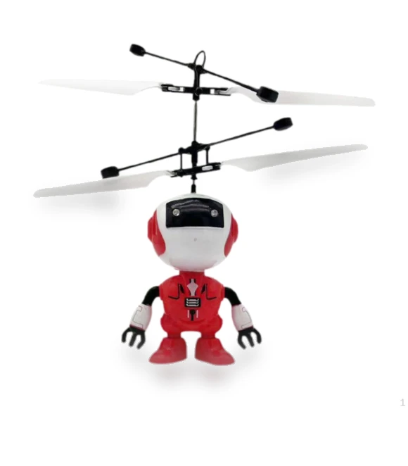 Mini Drone Flying Robot — Flying Toys, Sewing