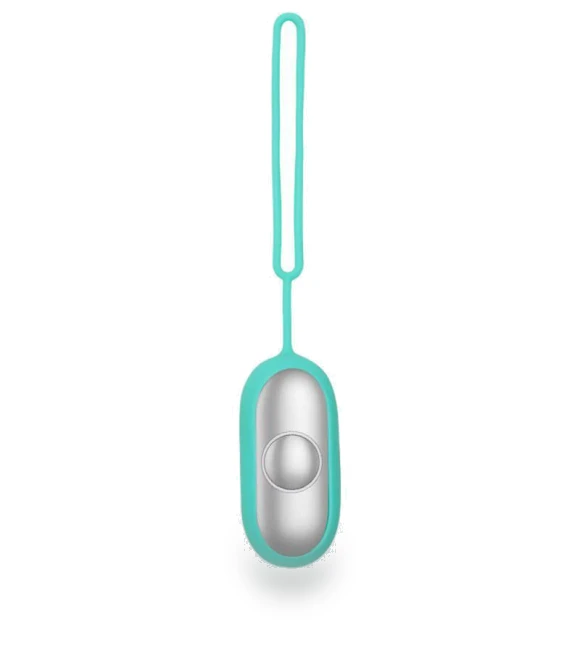 Portable Microcurrent Sleep Aid Tool — Medicinal Aids, minmin005