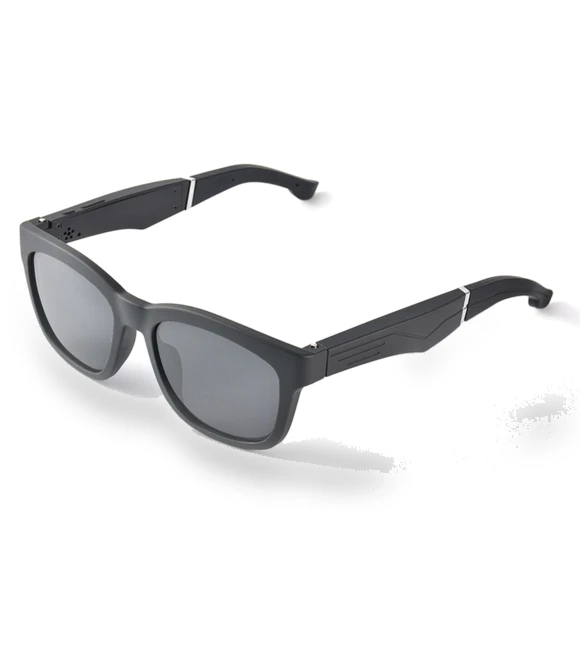 Smart Bluetooth Sunglasses — Wearable Accessories, Wosawe outdoor sports