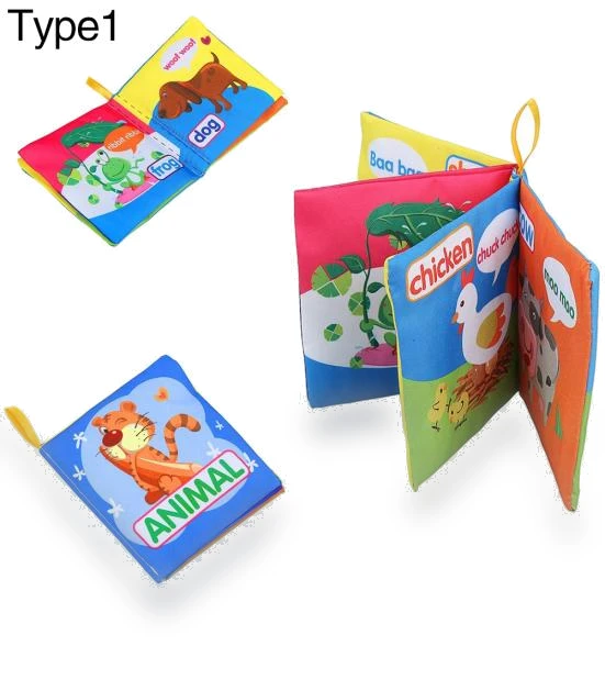 Smart Educational Toy for Kids — Interactive Learning Devices, Soboar