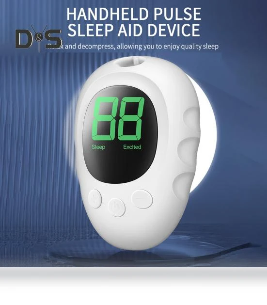 Smart Sleep Improvement Device — Medicinal Aids, Beauty top